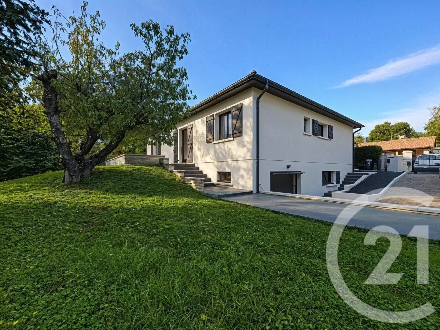 Maison à vendre, 162m², Communay