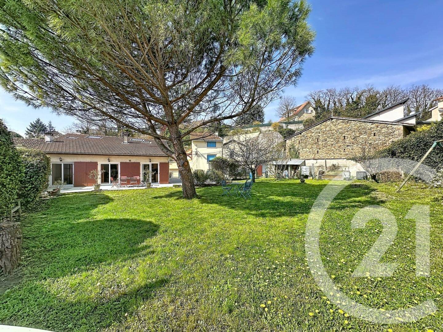 Maison à vendre, 180m², Vienne