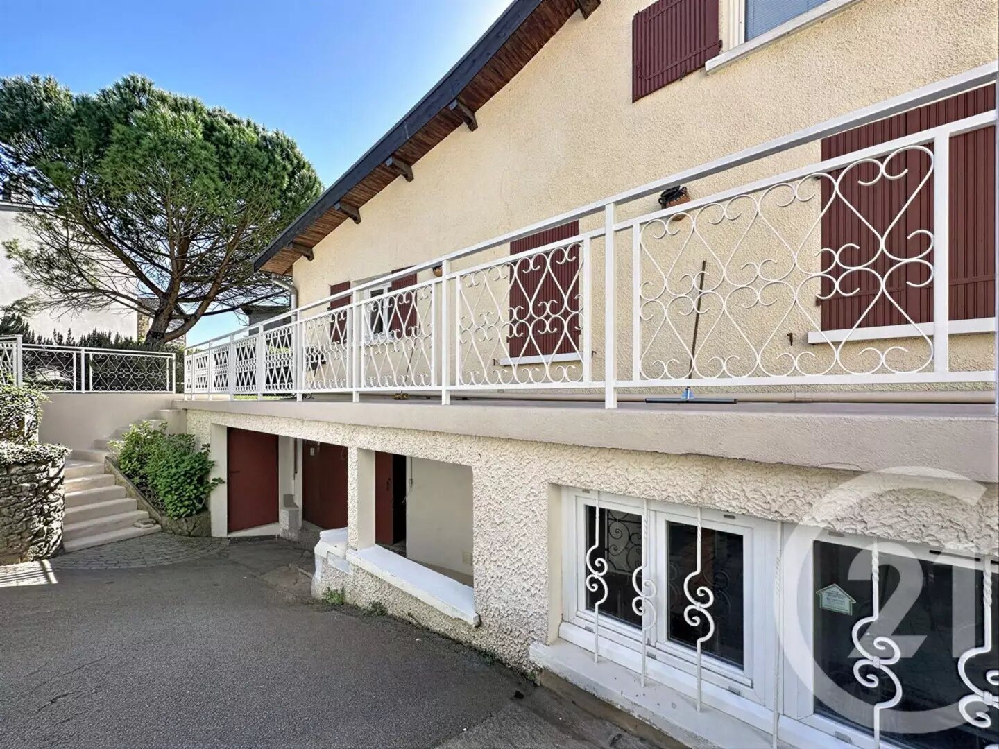 Maison à vendre, 180m², Vienne