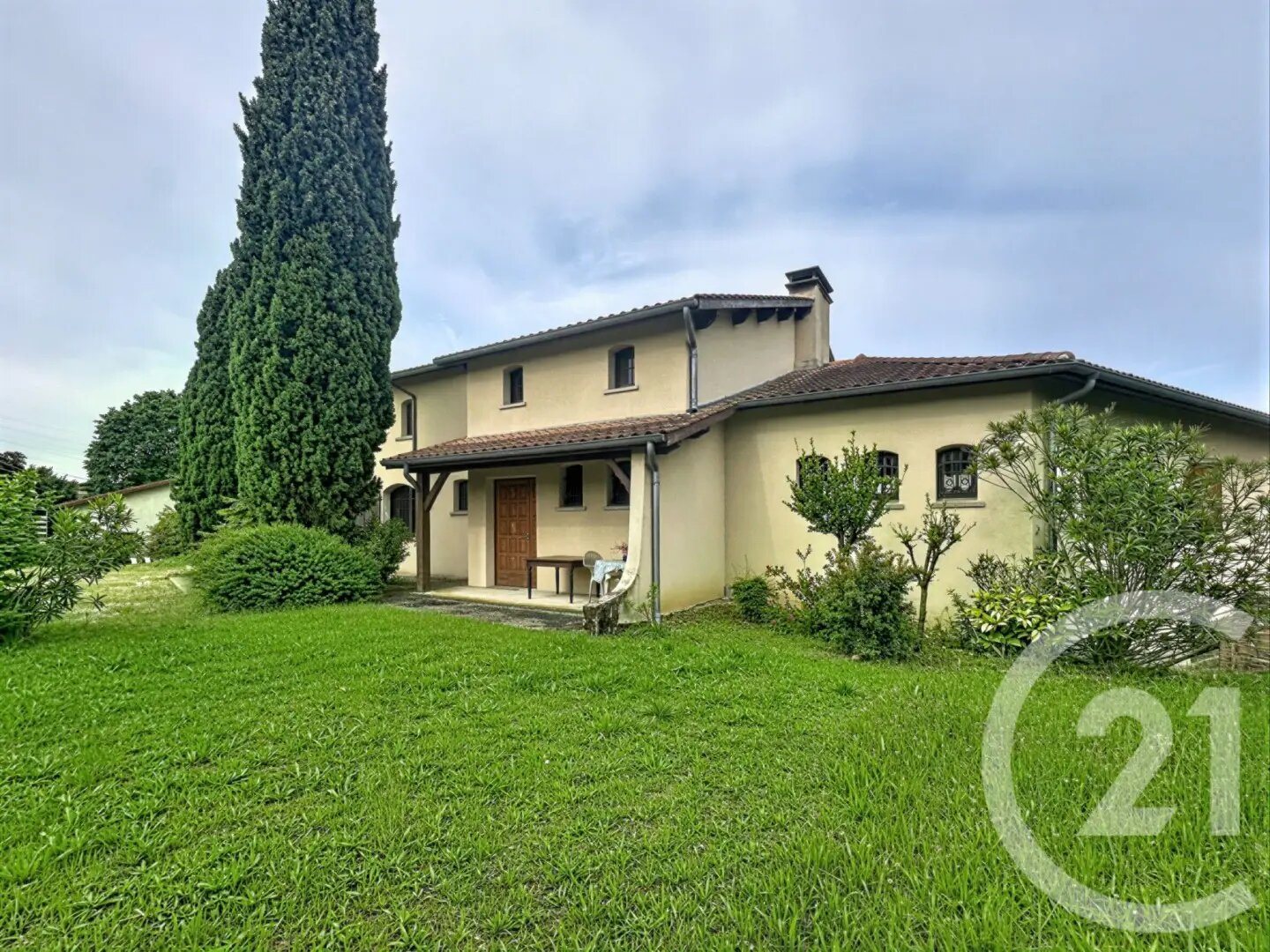 Maison à vendre, 248m², Salaise-sur-Sanne