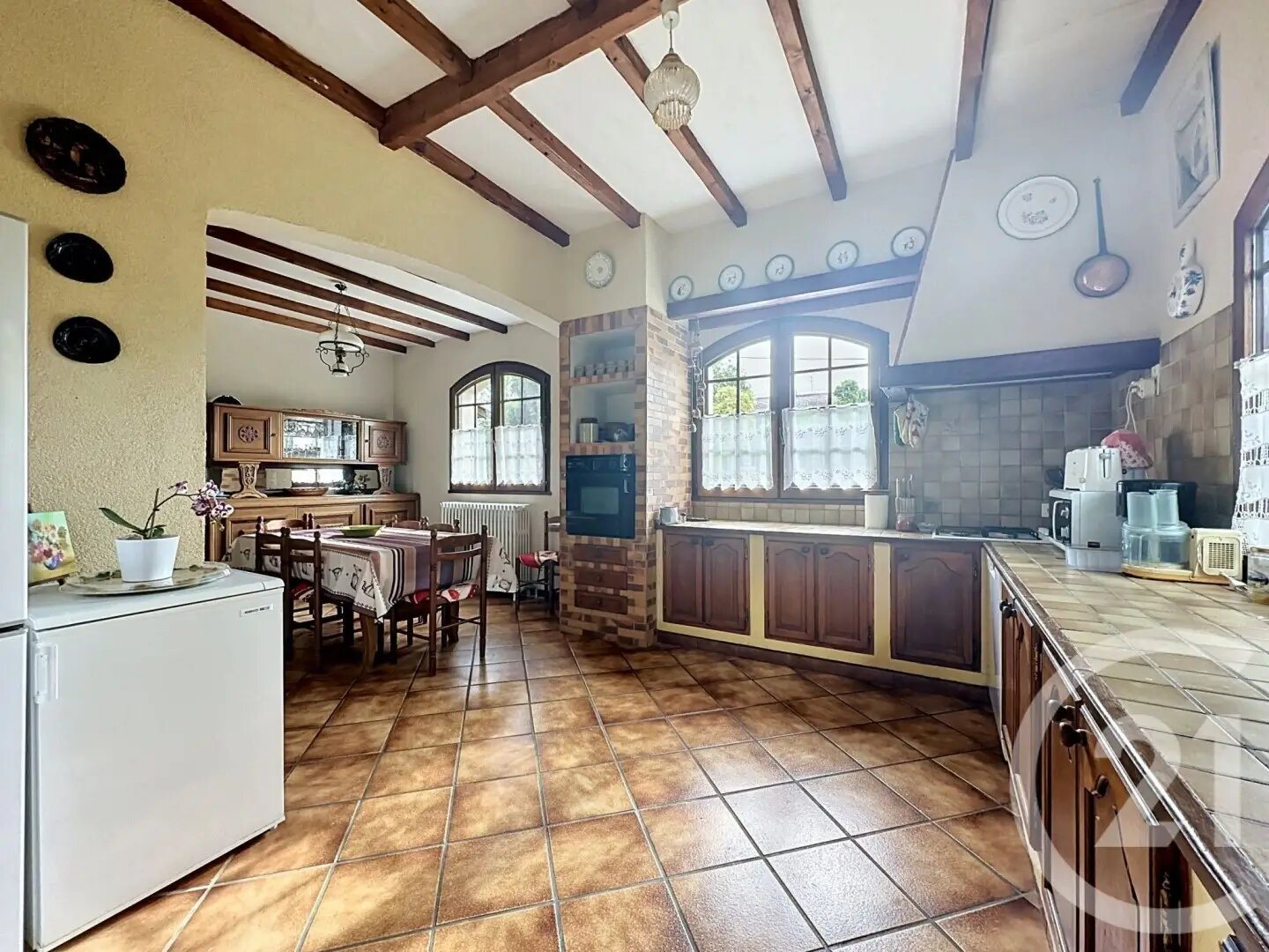 Maison à vendre, 248m², Salaise-sur-Sanne