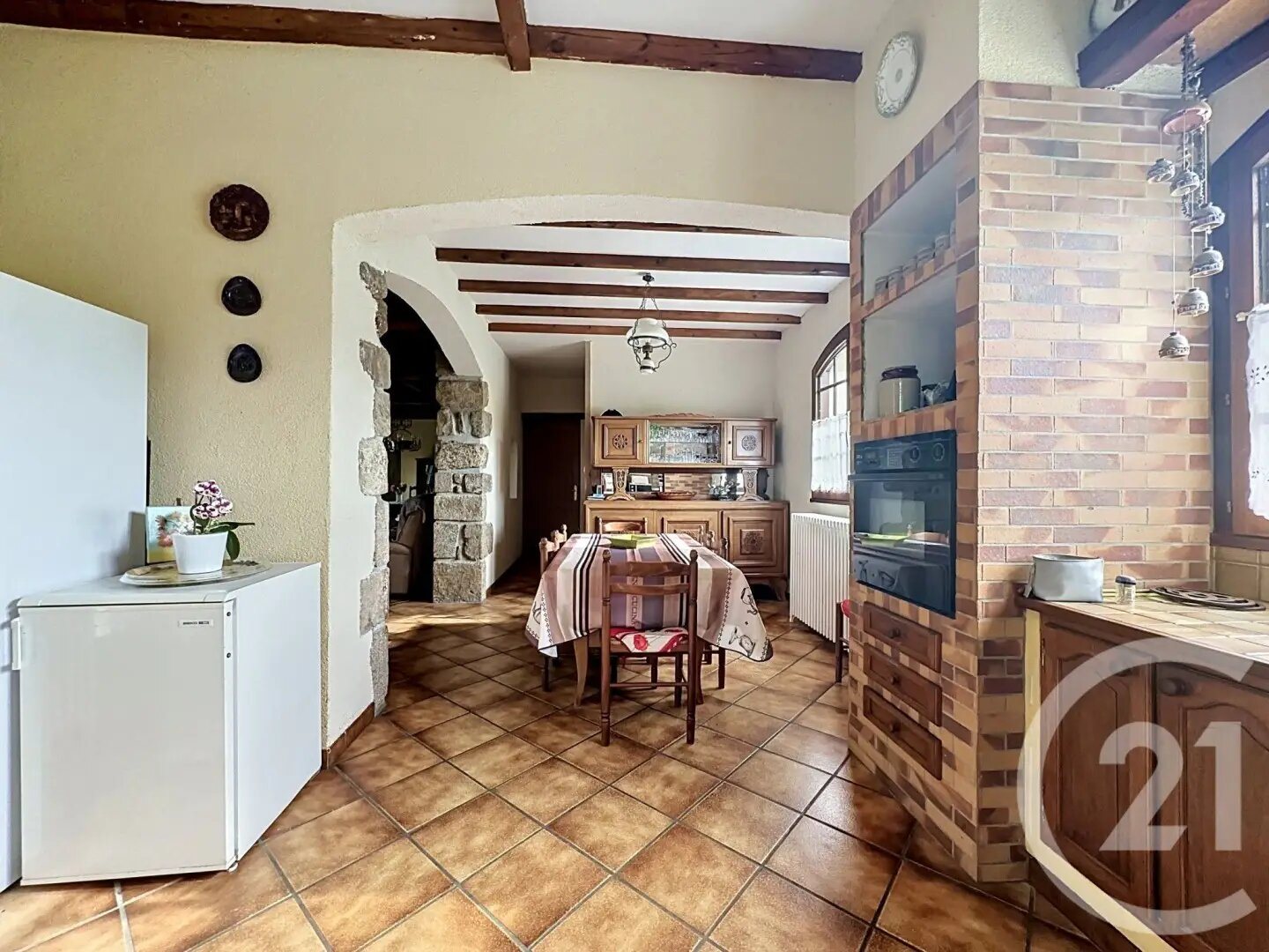 Maison à vendre, 248m², Salaise-sur-Sanne