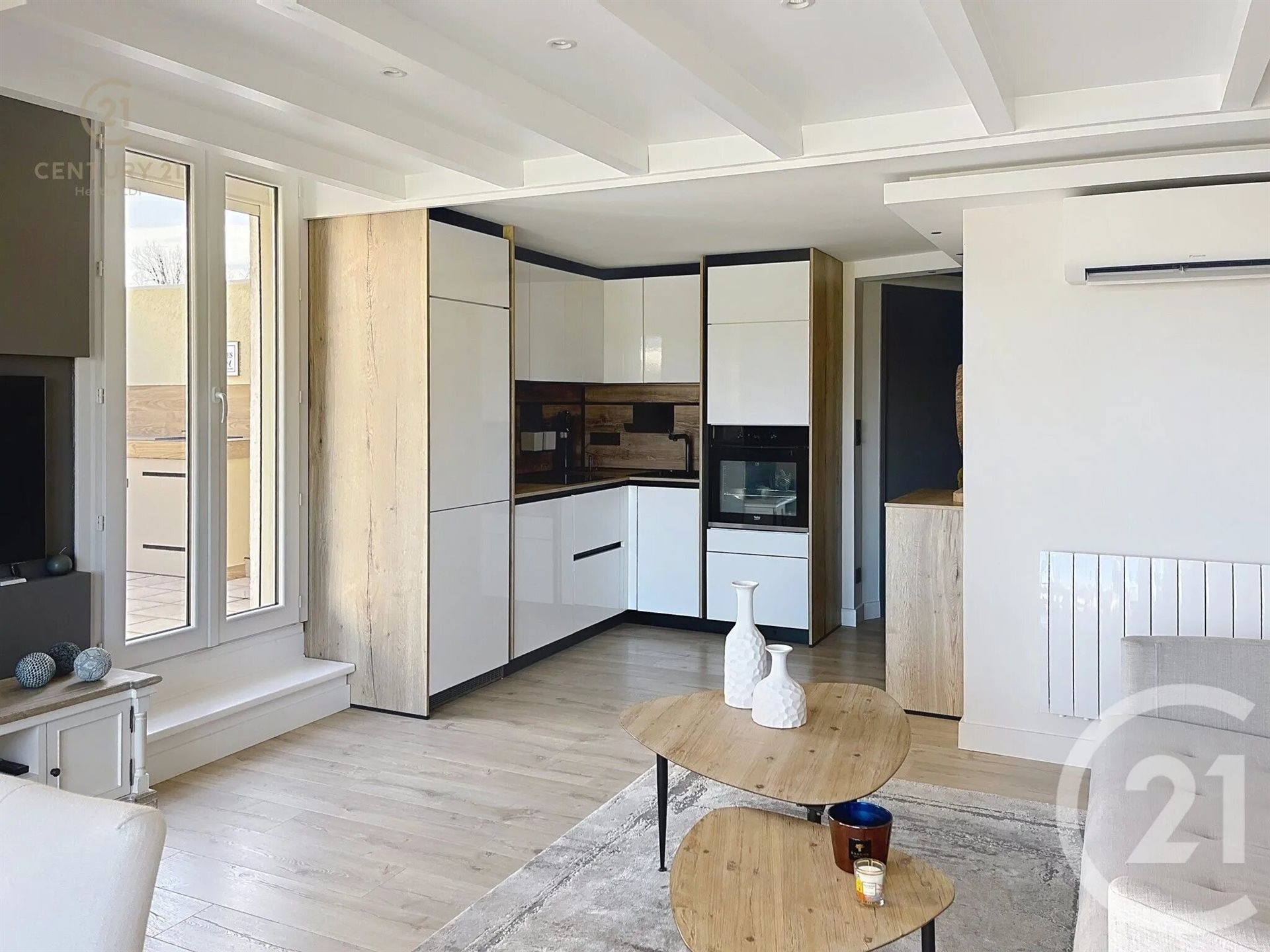Appartement à vendre, 58m², Gassin