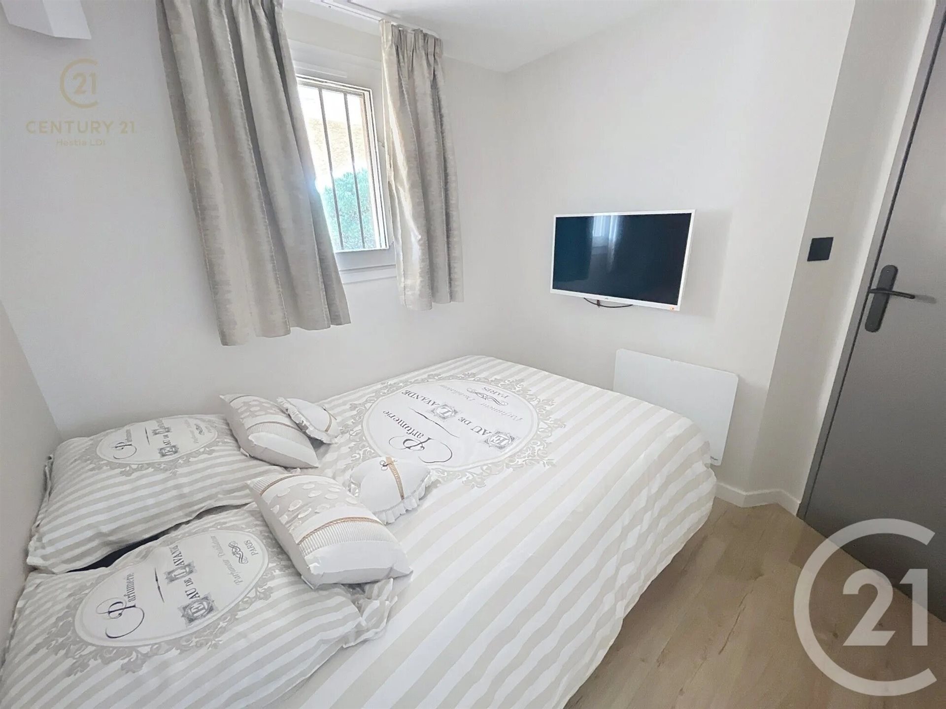Appartement à vendre, 58m², Gassin