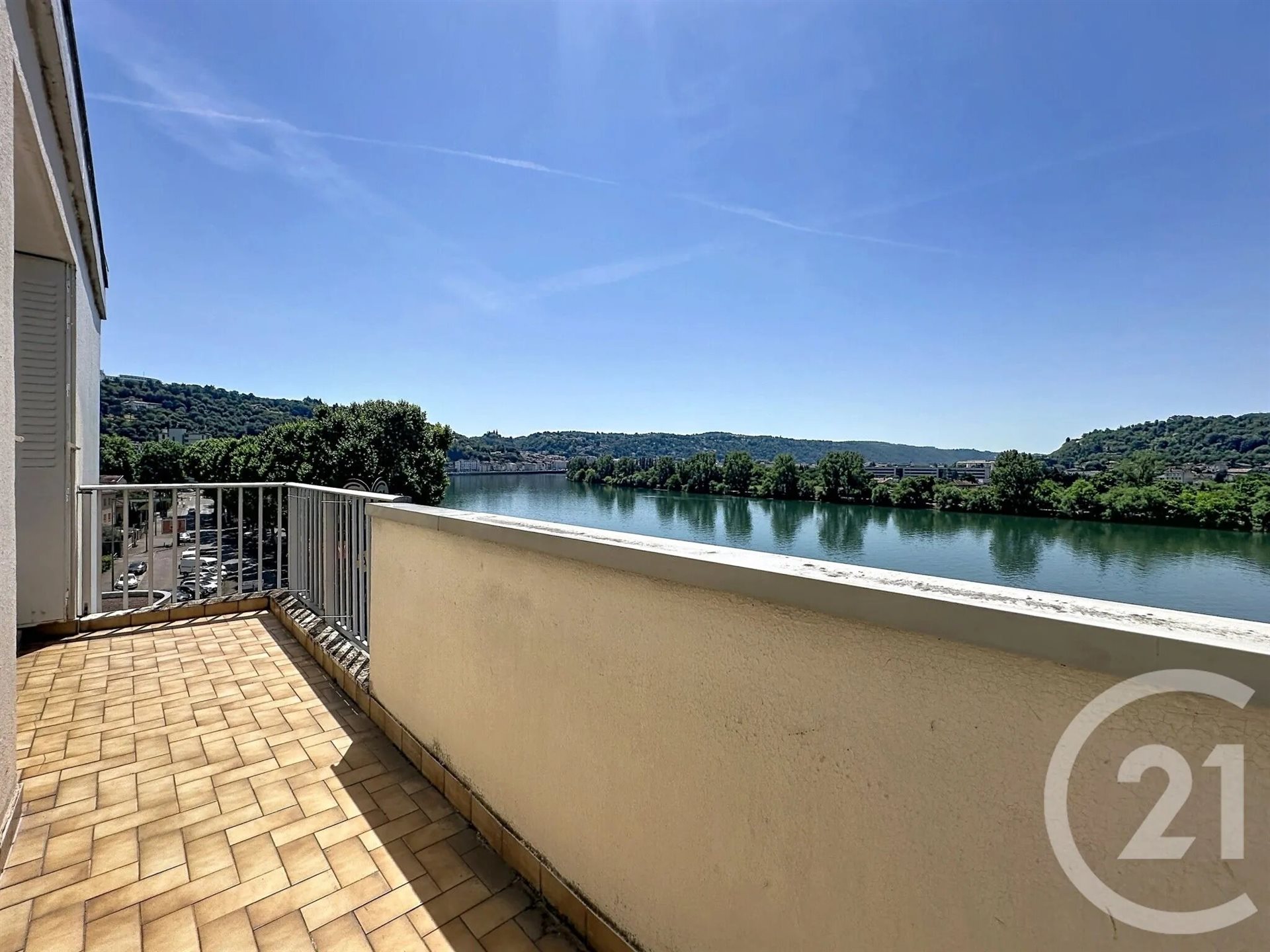 Appartement à vendre, 85m², Vienne