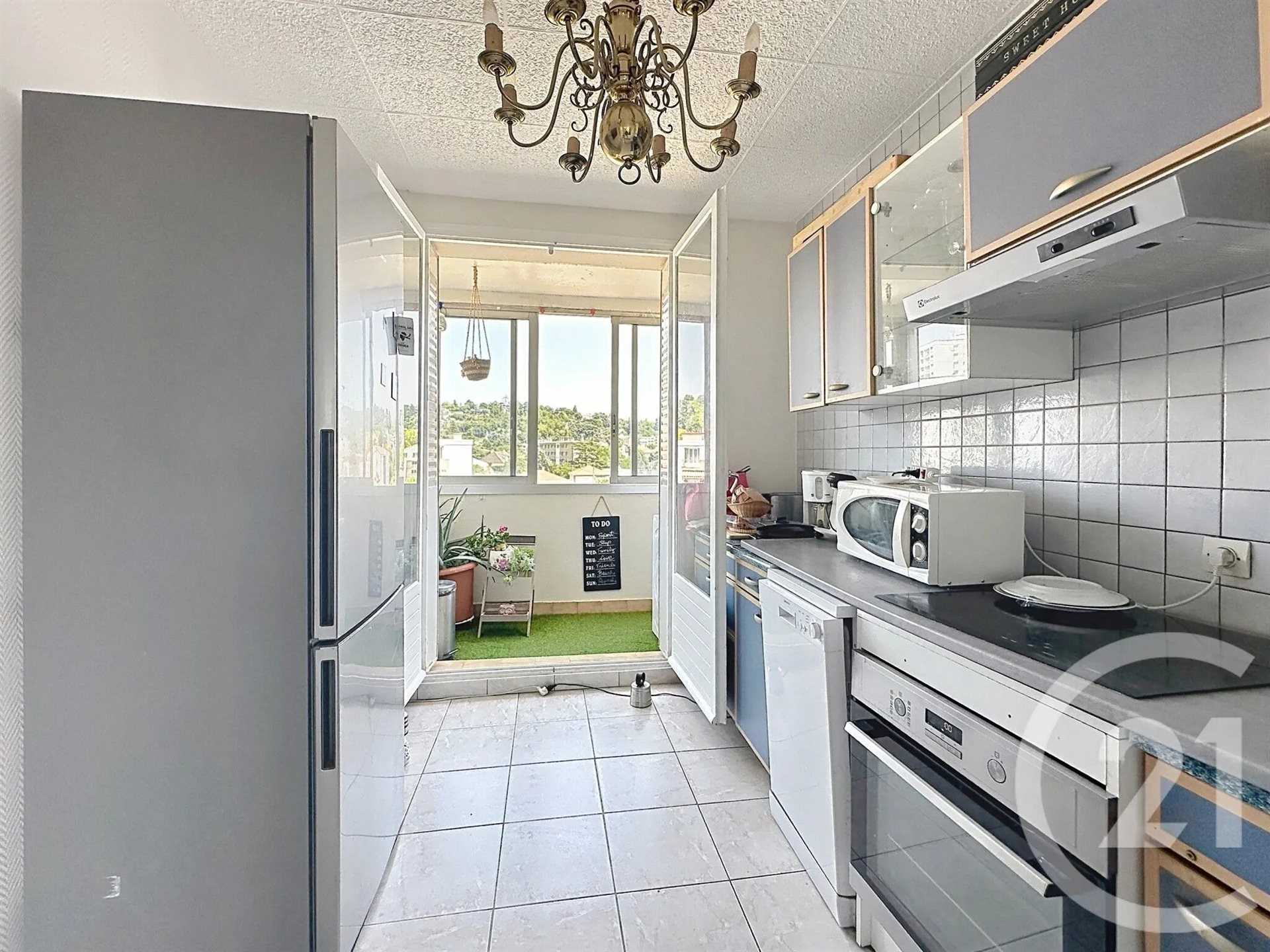 Appartement à vendre, 85m², Vienne