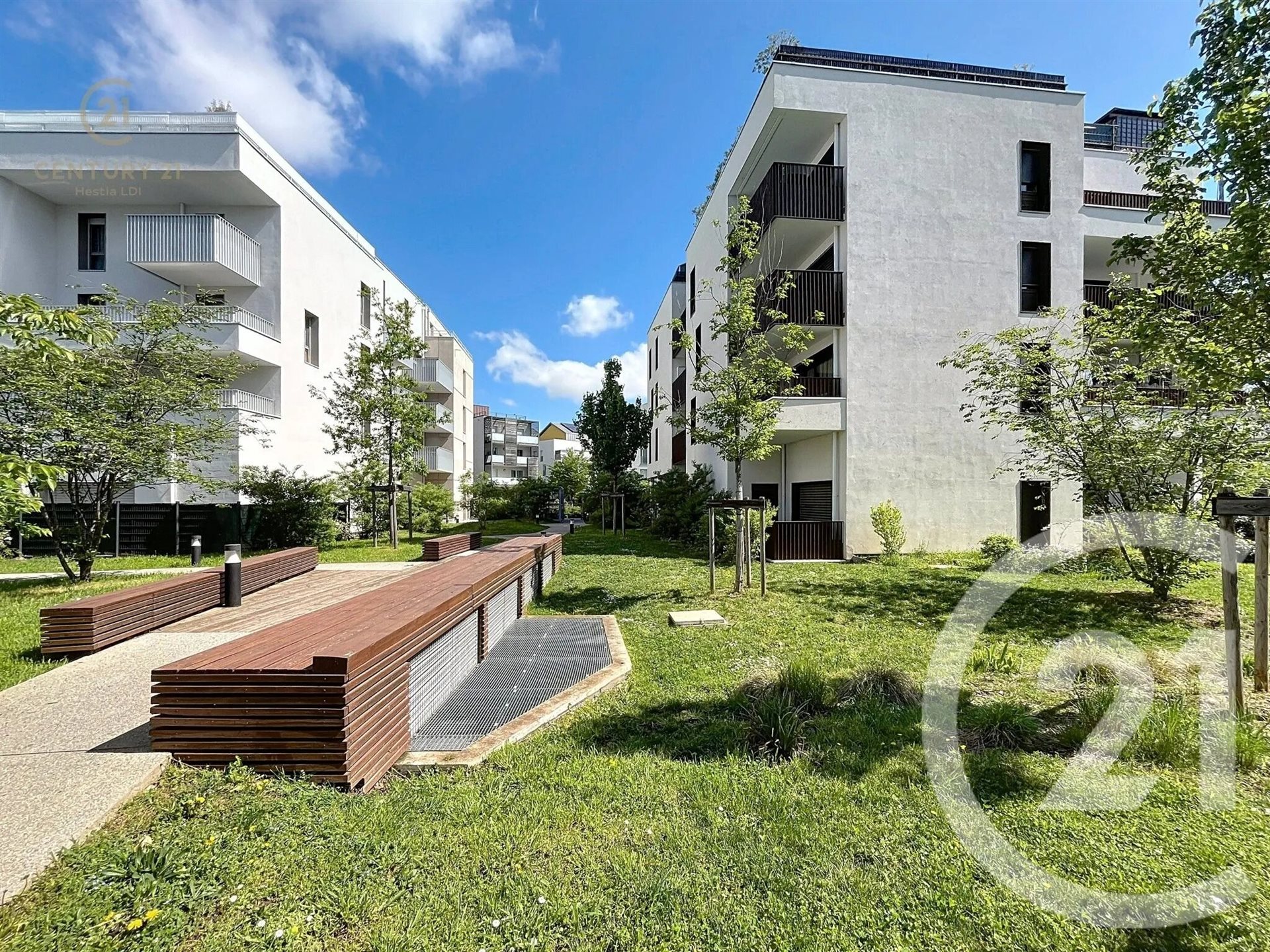 Appartement à vendre, 83m², Saint-Priest