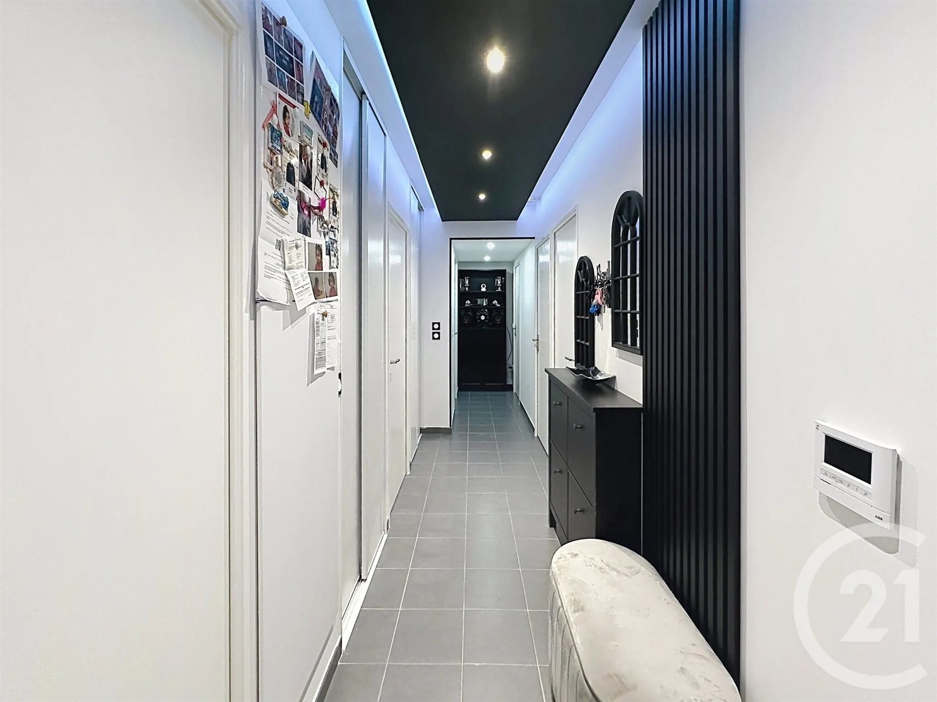Appartement à vendre, 83m², Saint-Priest