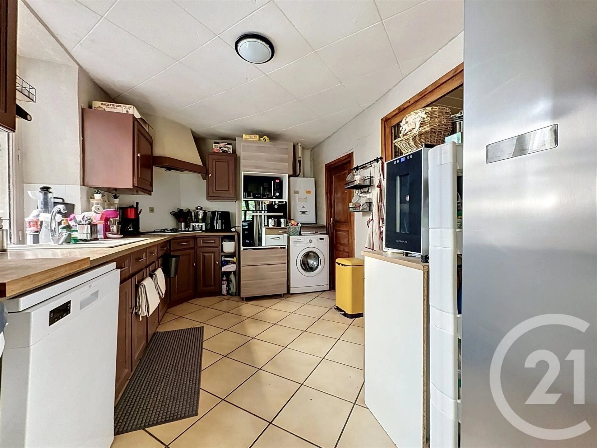 Appartement à vendre, 88m², Vienne