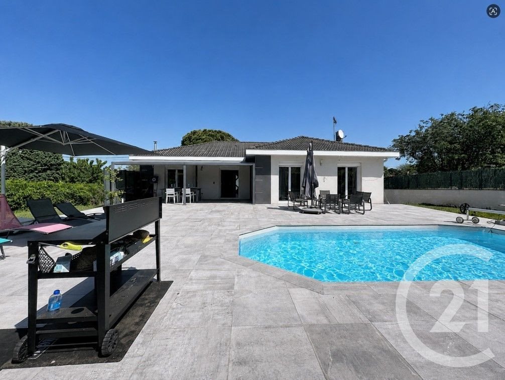 Maison à vendre, 138m², Jonage