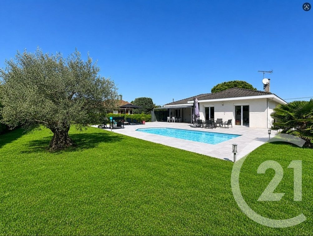 Maison à vendre, 138m², Jonage