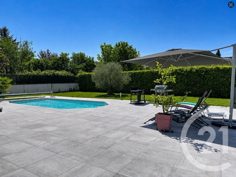 Maison à vendre, 138m², Jonage