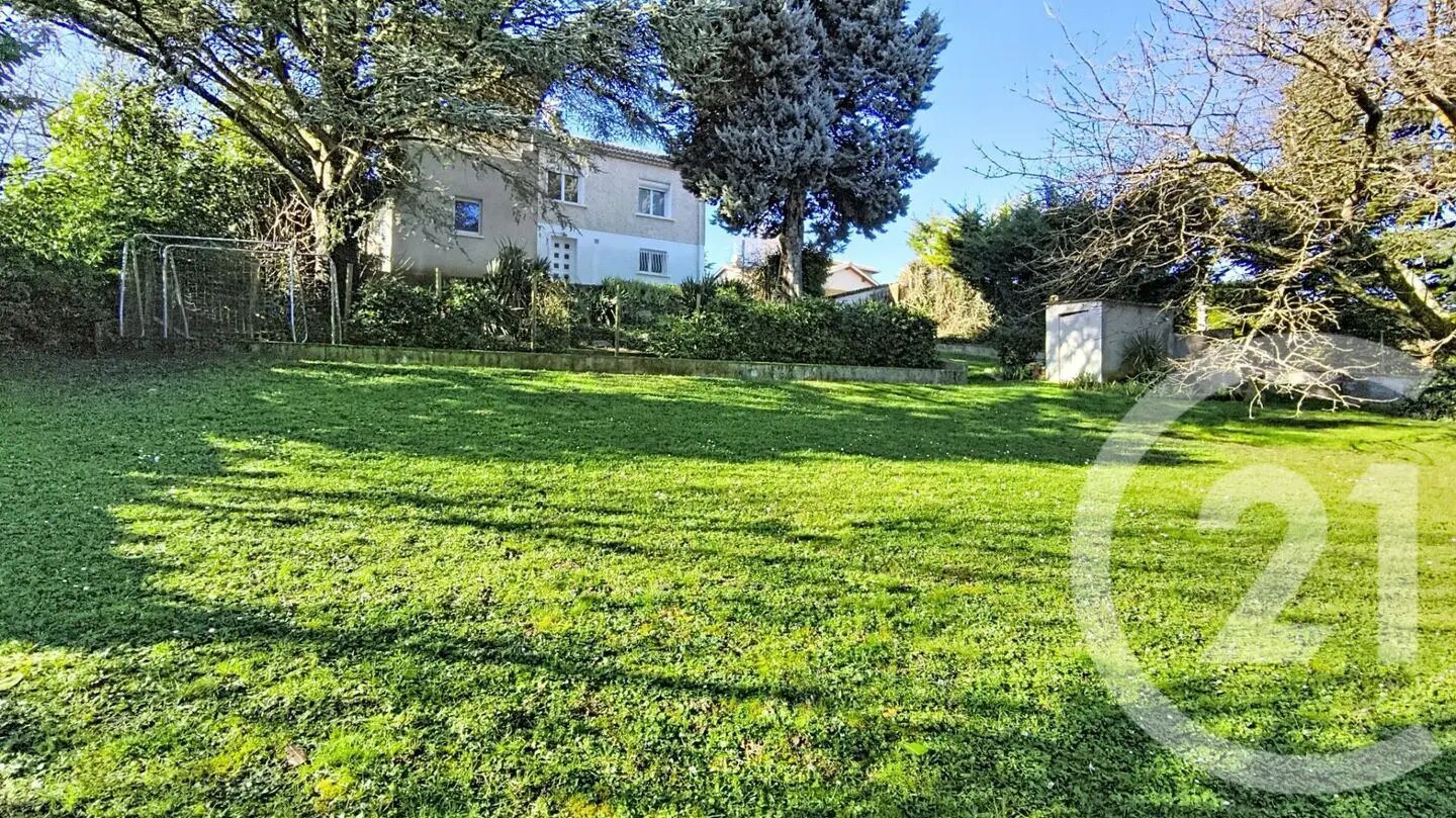 Maison à vendre, 90m², Saint-Cyr-sur-le-Rhône