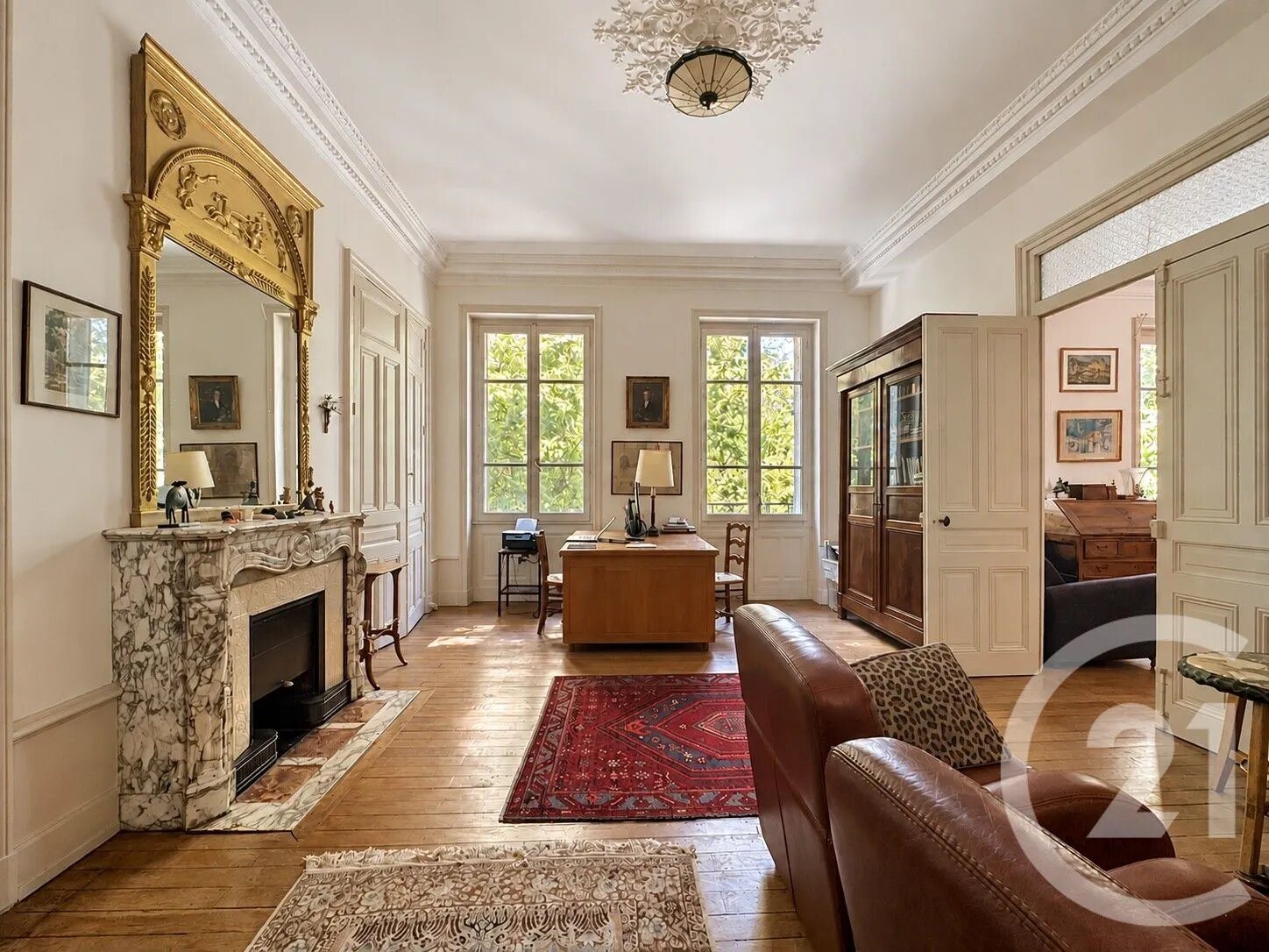 Appartement à vendre, 148m², Vienne