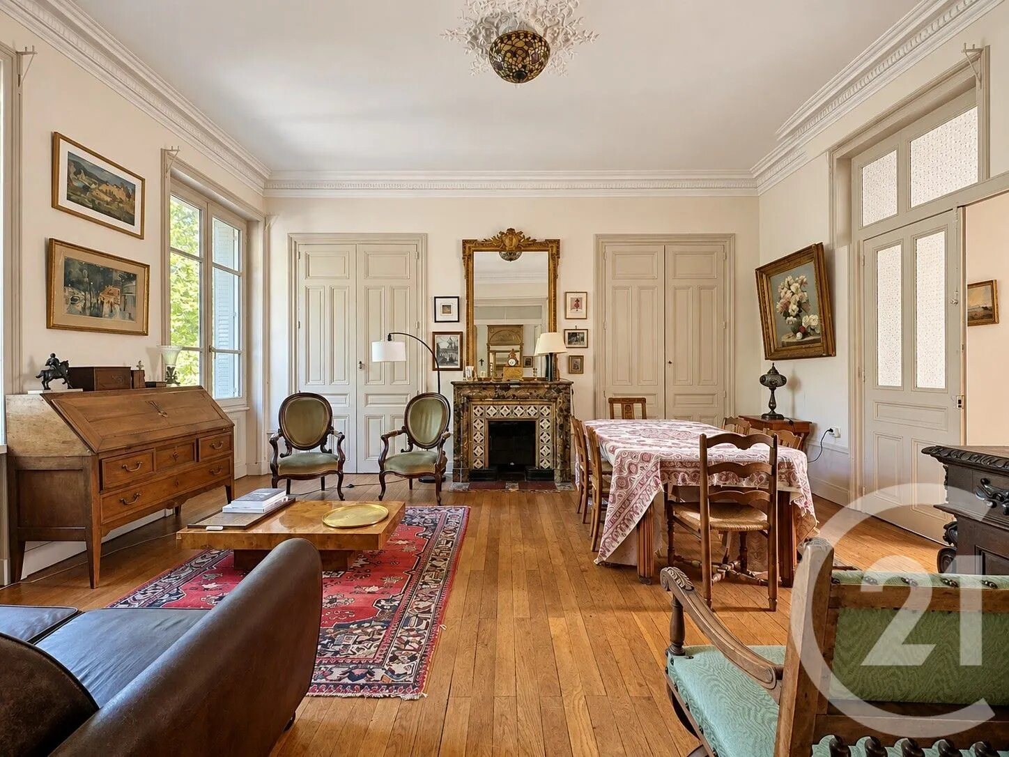Appartement à vendre, 148m², Vienne