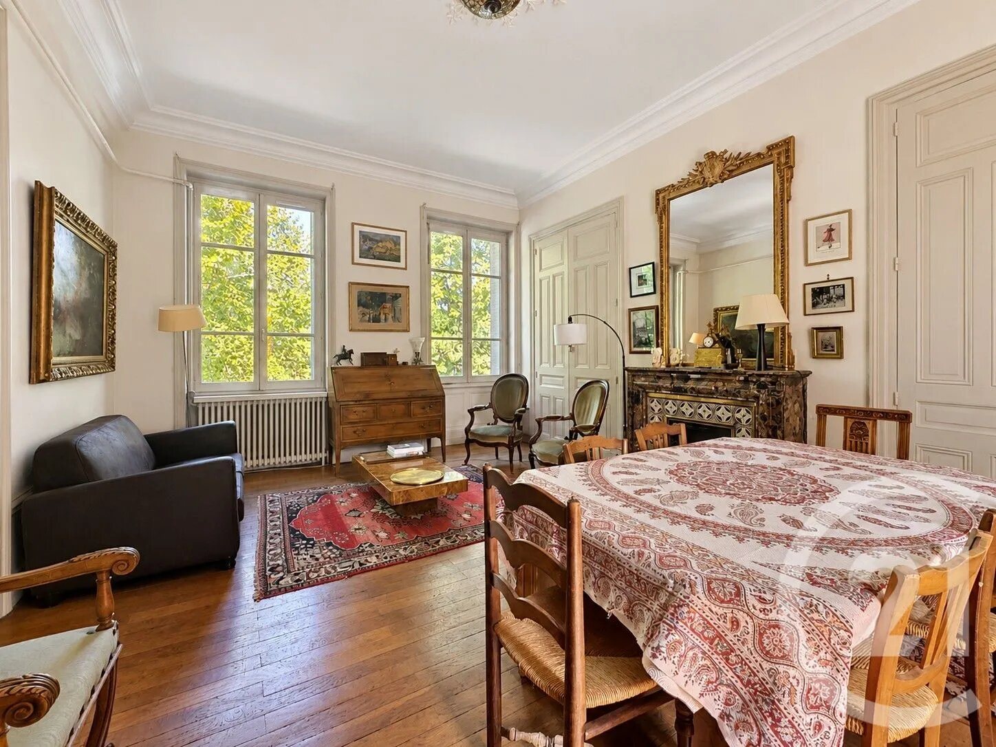 Appartement à vendre, 148m², Vienne