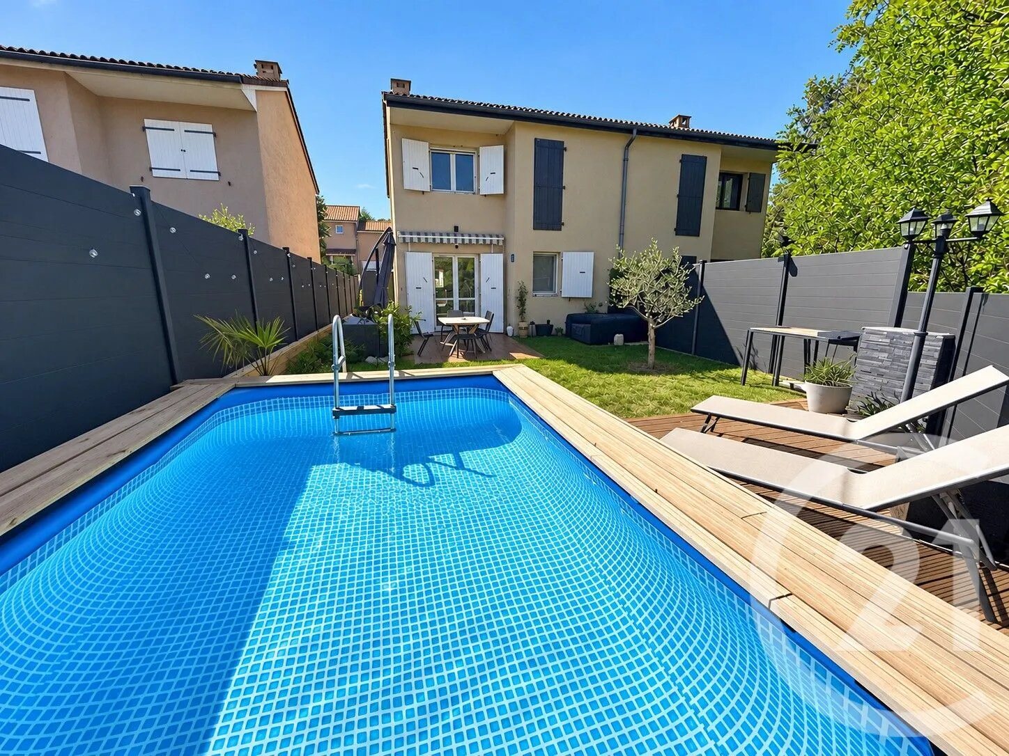Maison à vendre, 82m², Vienne