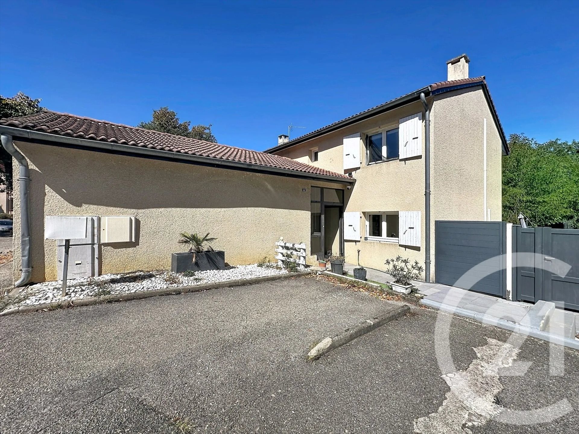 Maison à vendre, 82m², Vienne