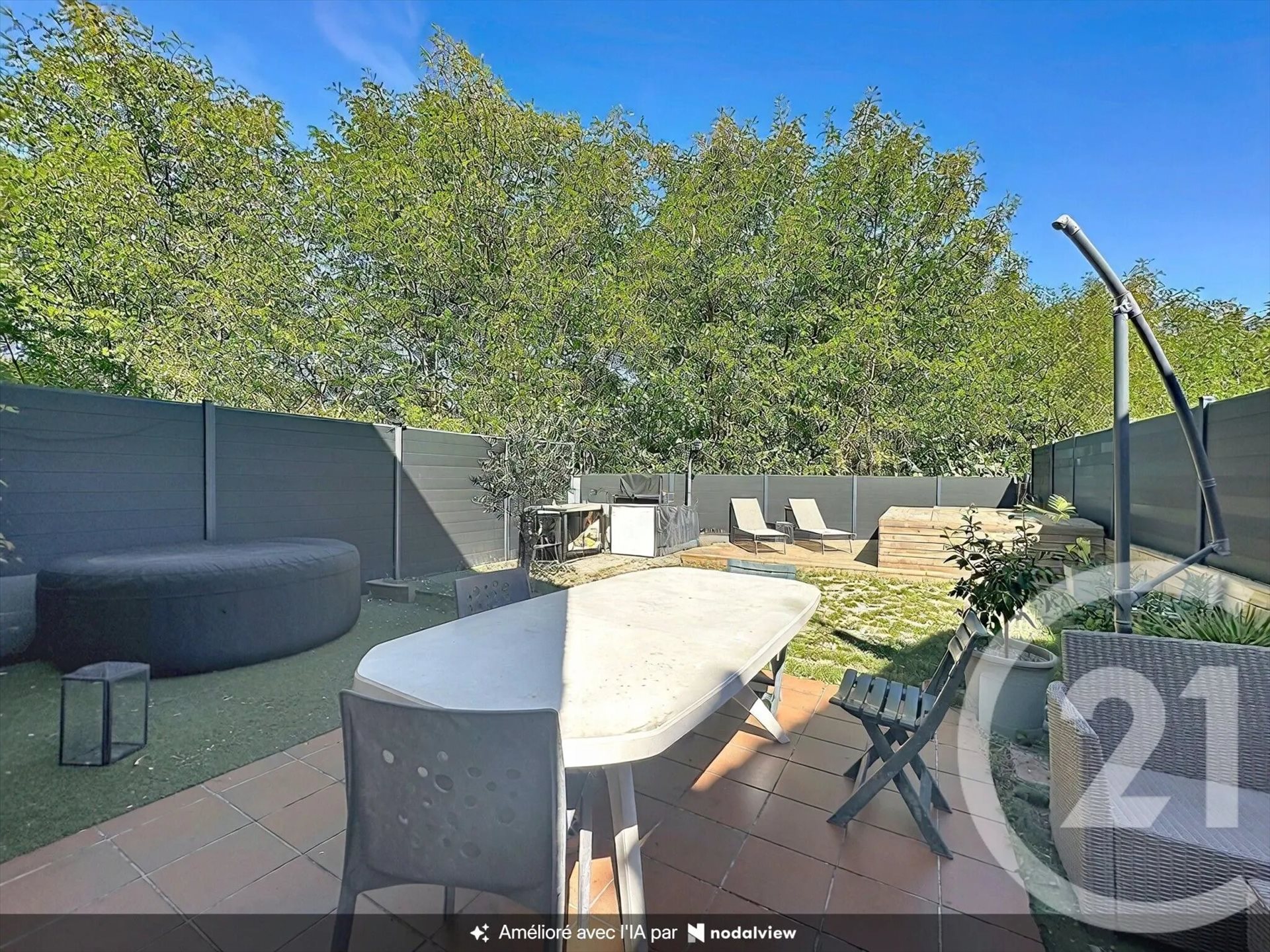 Maison à vendre, 82m², Vienne