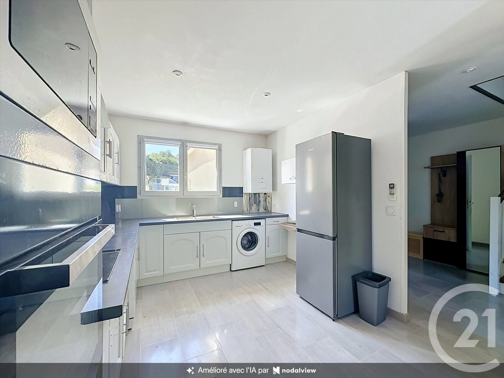 Maison à vendre, 82m², Vienne