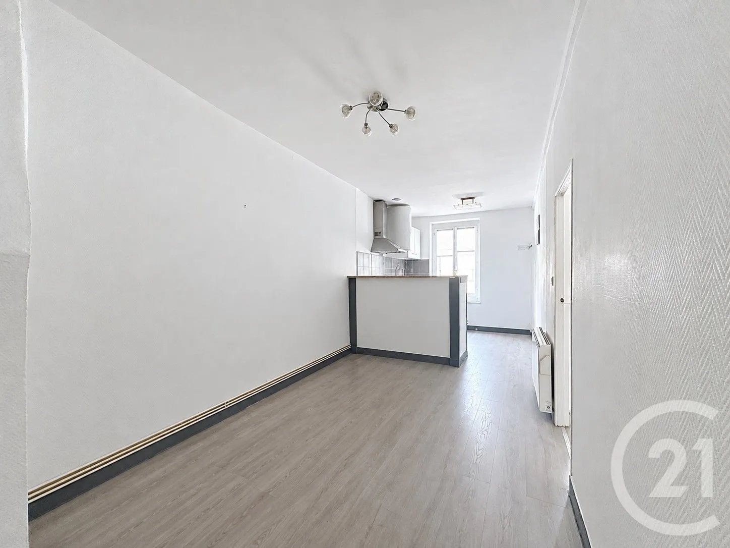 Appartement à vendre, 37m², Vienne