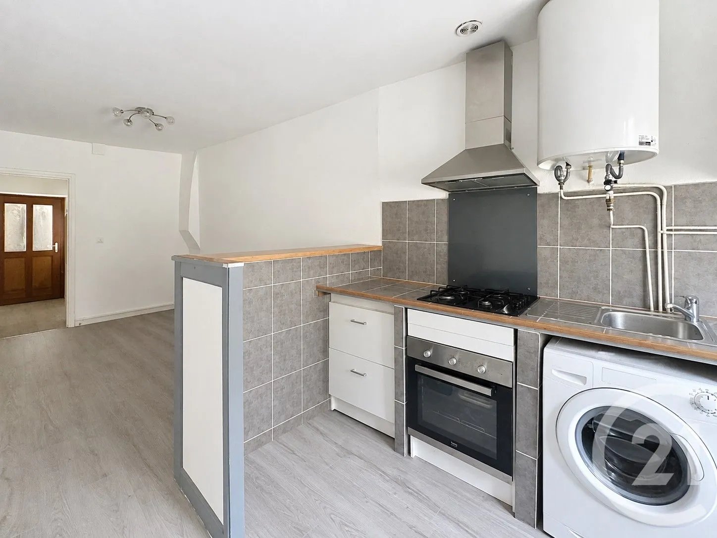 Appartement à vendre, 37m², Vienne
