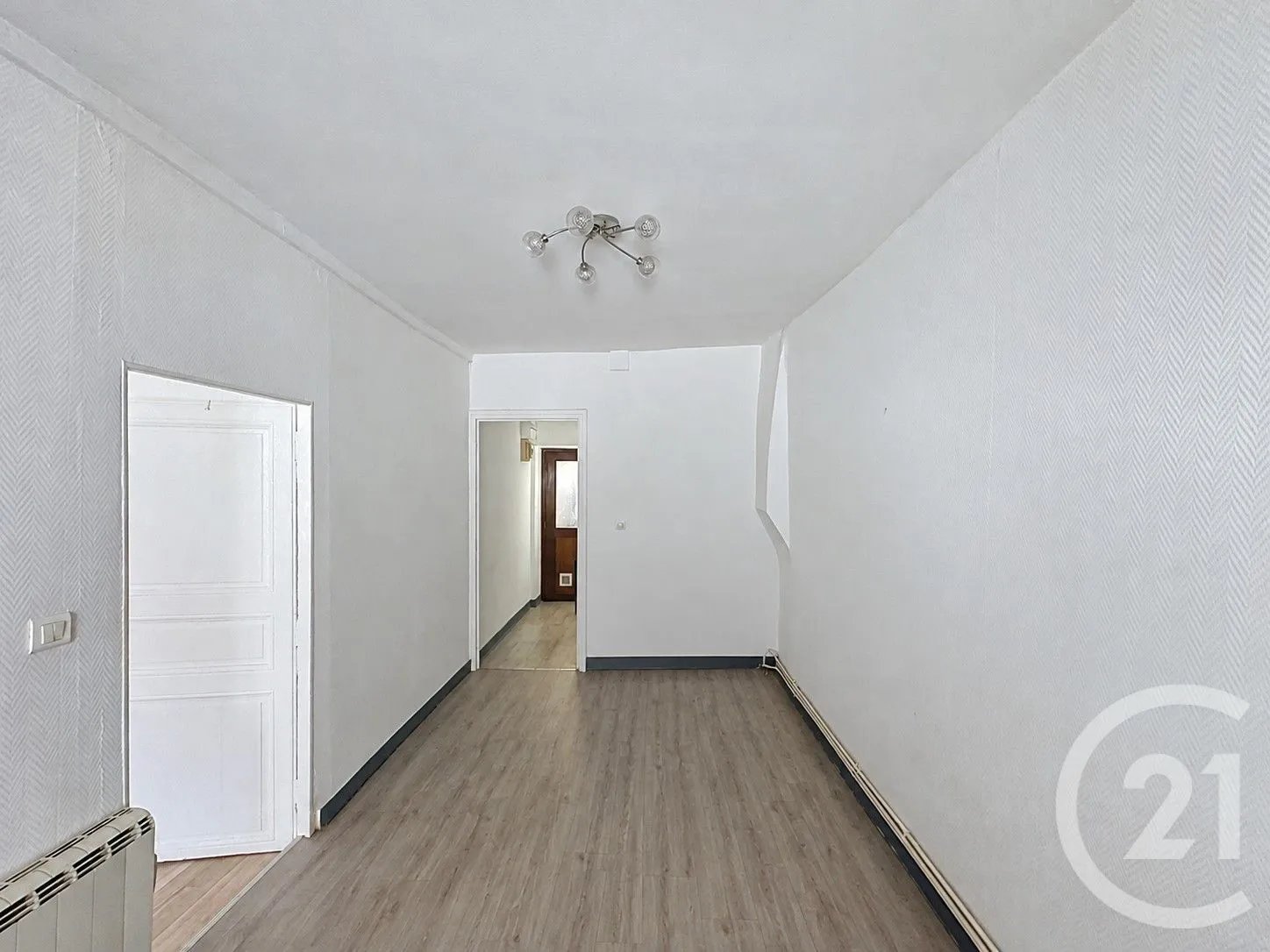 Appartement à vendre, 37m², Vienne