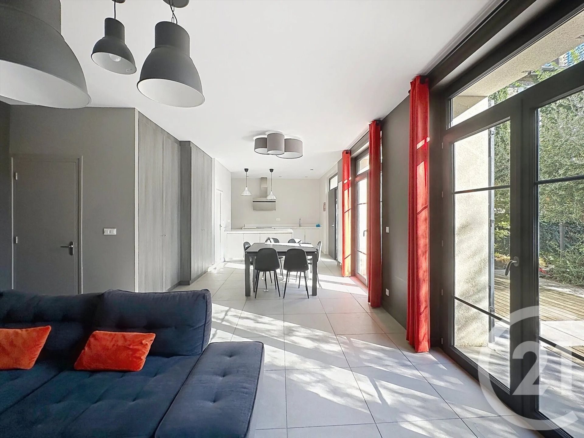Maison à vendre, 137m², Vienne