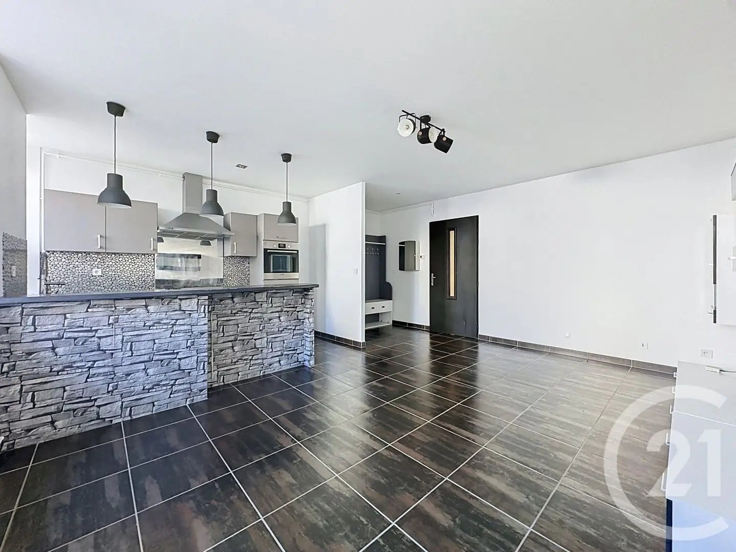 Appartement à vendre, 56m², Vienne
