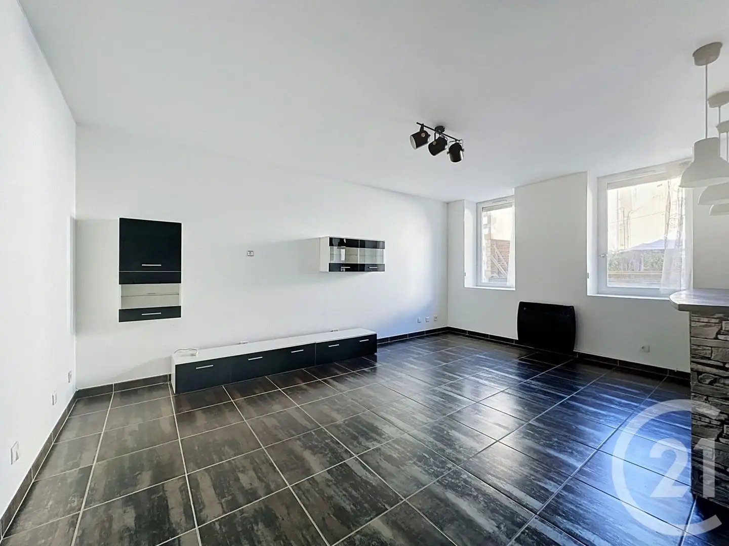 Appartement à vendre, 56m², Vienne