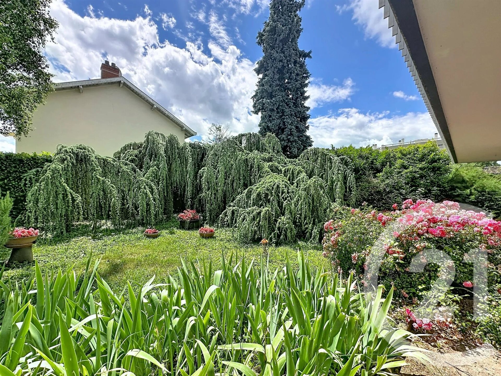 Maison à vendre, 120m², Pont-Evêque