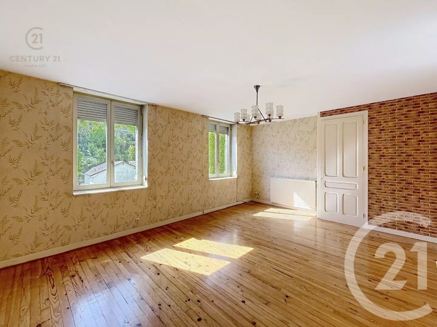 Appartement à vendre, 97m², Vienne