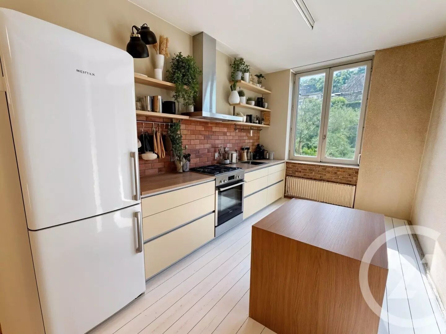 Appartement à vendre, 97m², Vienne