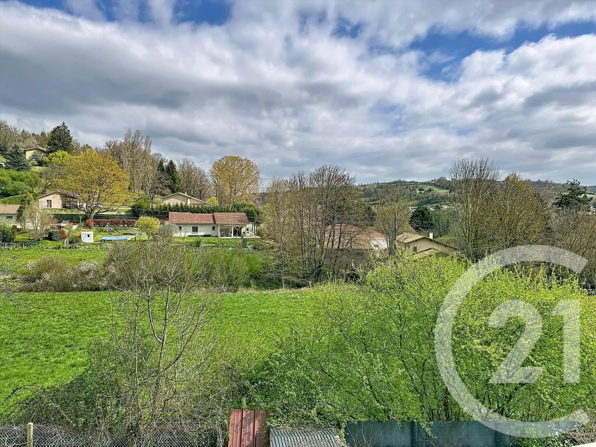 Maison à vendre, 193m², Cour-et-Buis