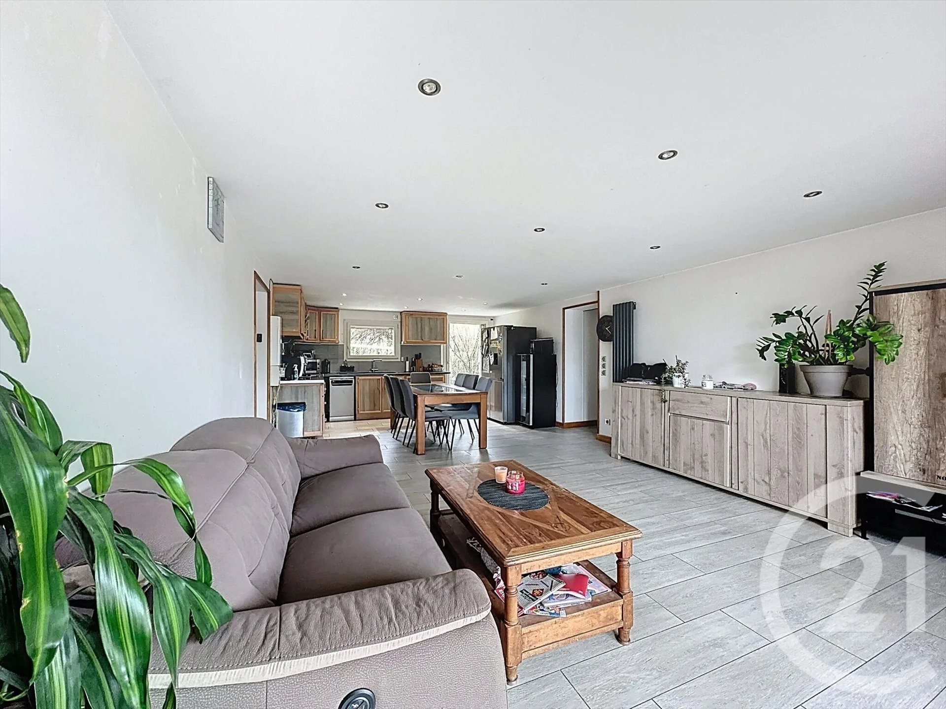 Maison à vendre, 193m², Cour-et-Buis