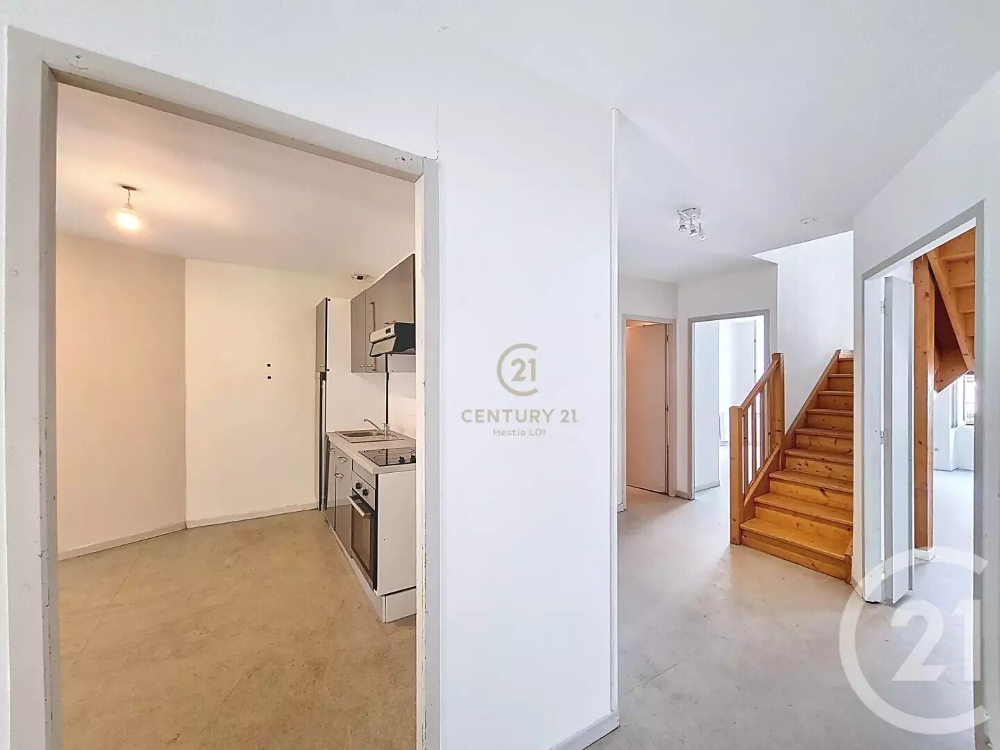 Appartement à vendre, 114m², Vienne