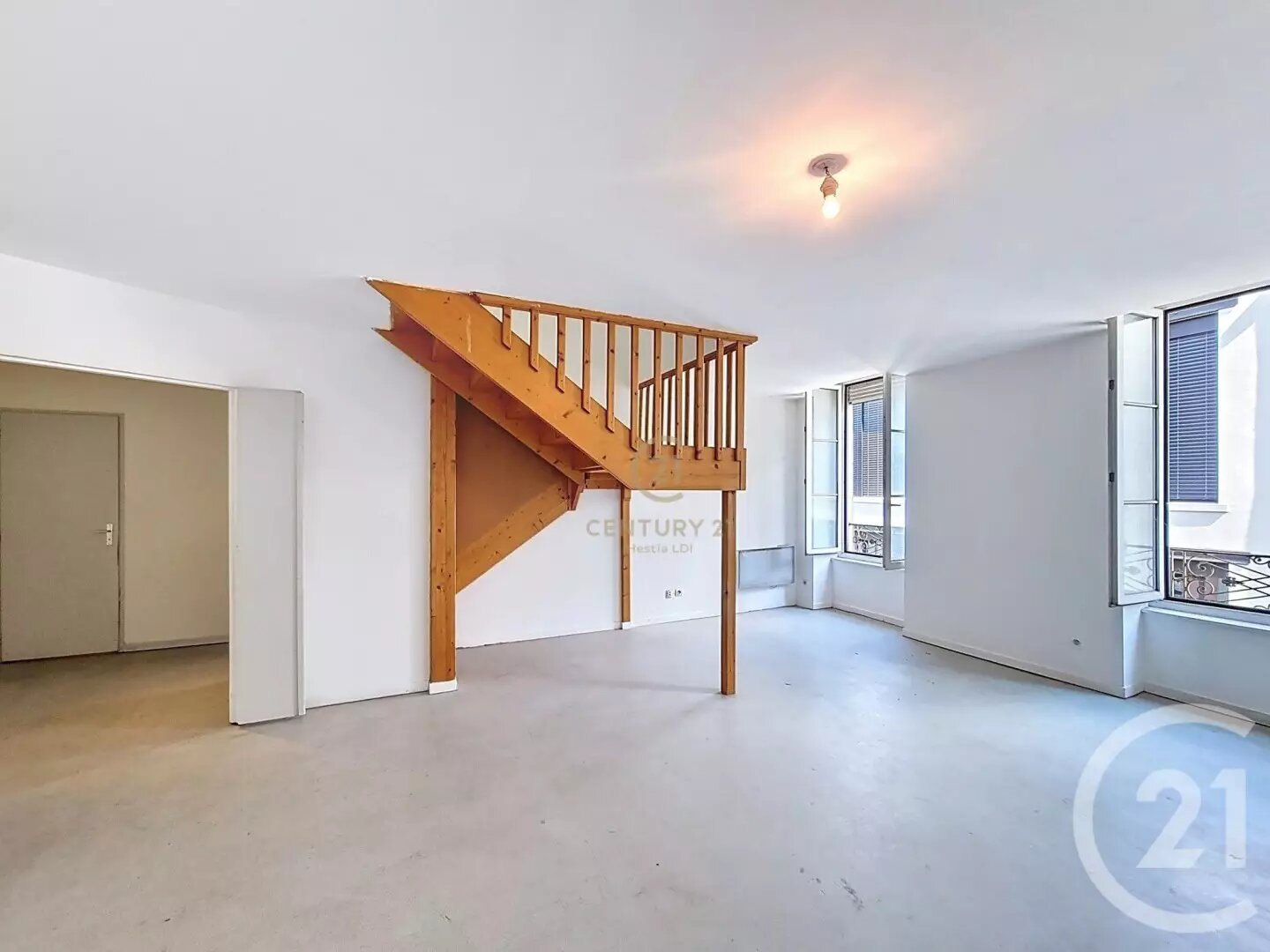 Appartement à vendre, 114m², Vienne