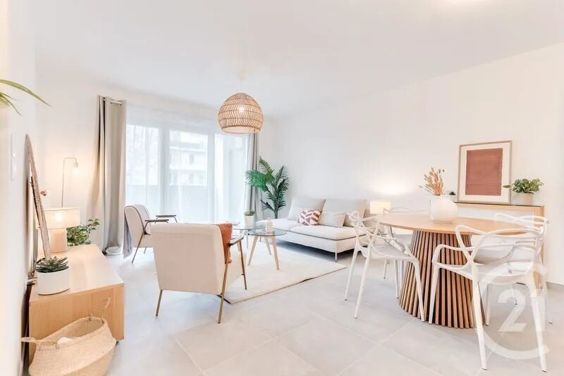 Appartement à vendre, 45m², Vienne