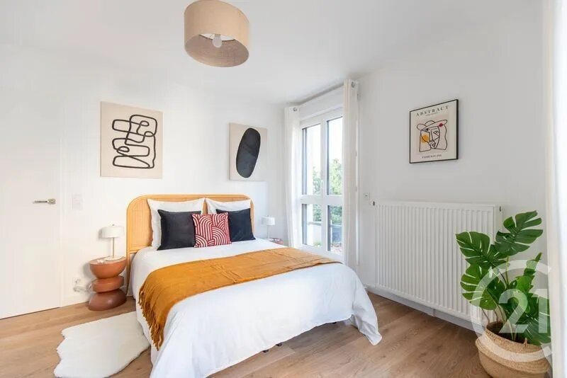 Appartement à vendre, 45m², Vienne