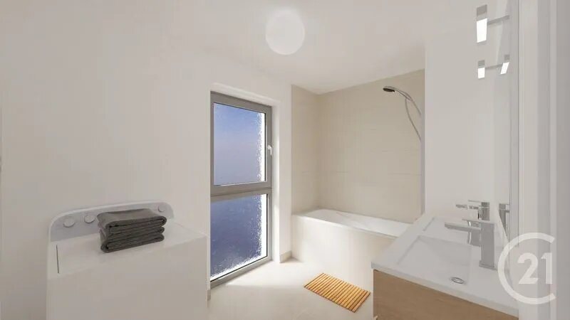 Appartement à vendre, 45m², Vienne