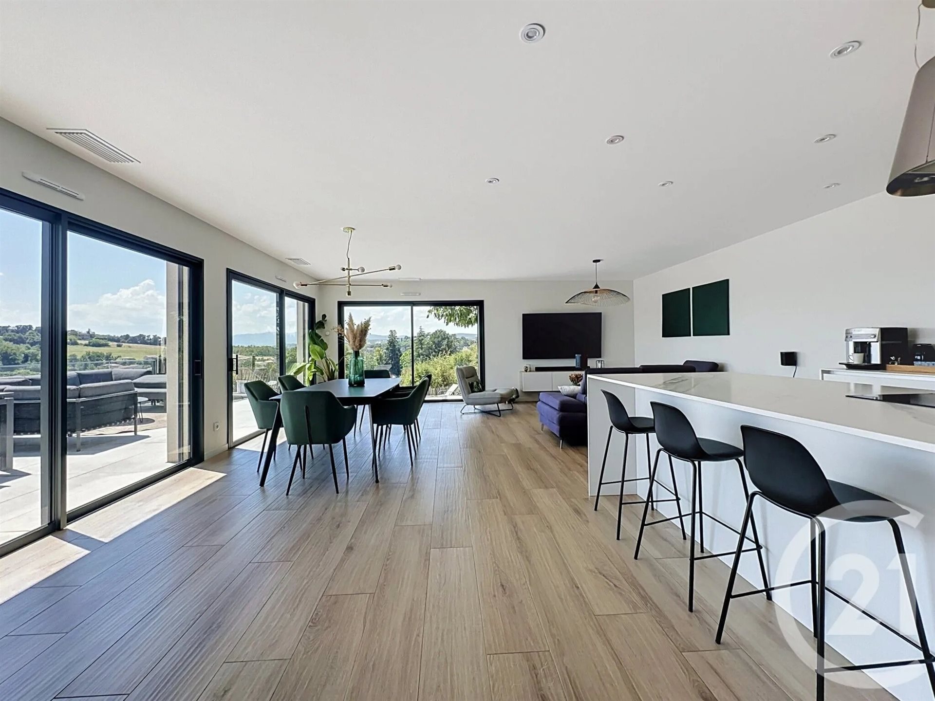 Maison à vendre, 148m², Vienne