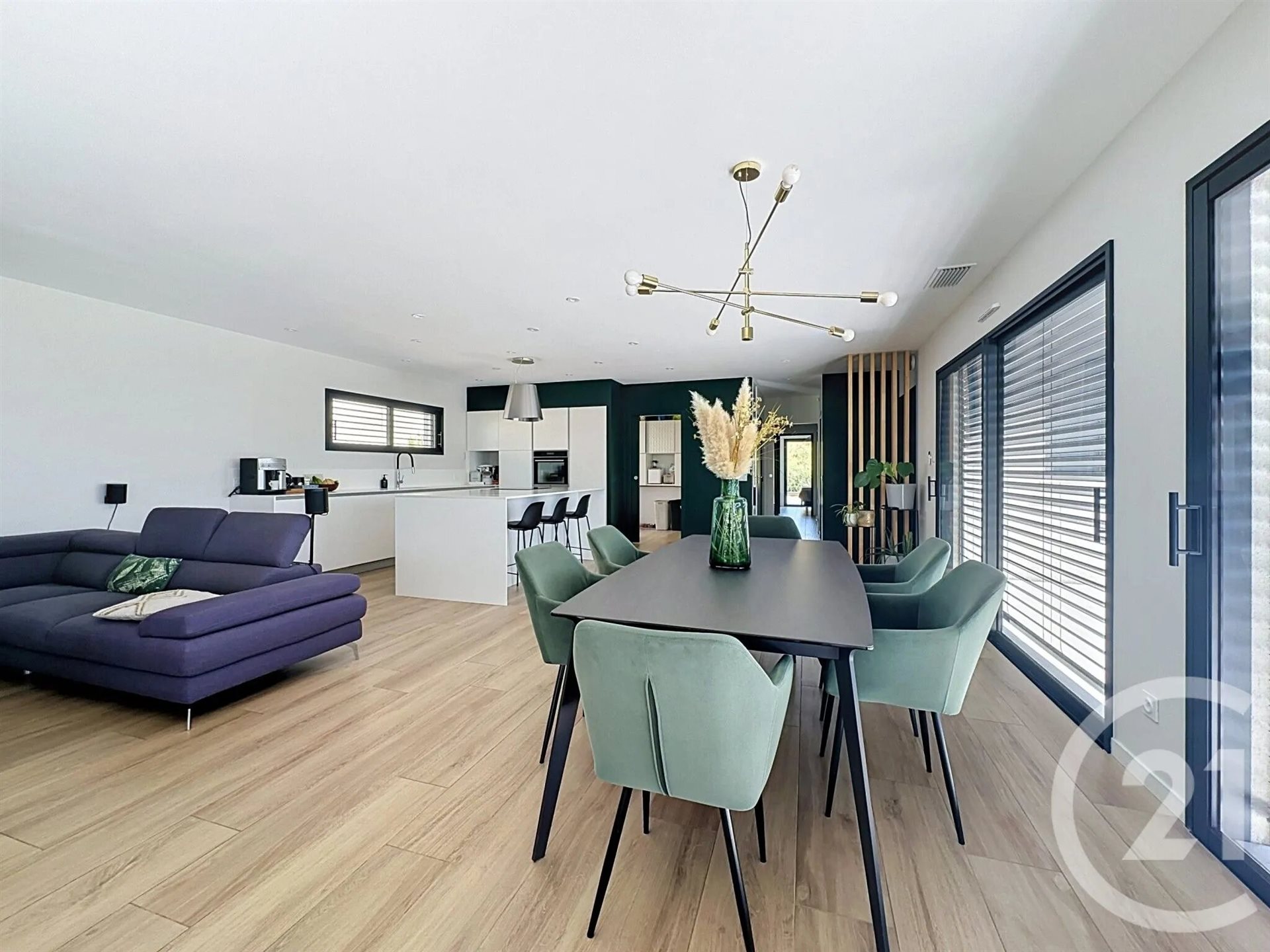 Maison à vendre, 148m², Vienne