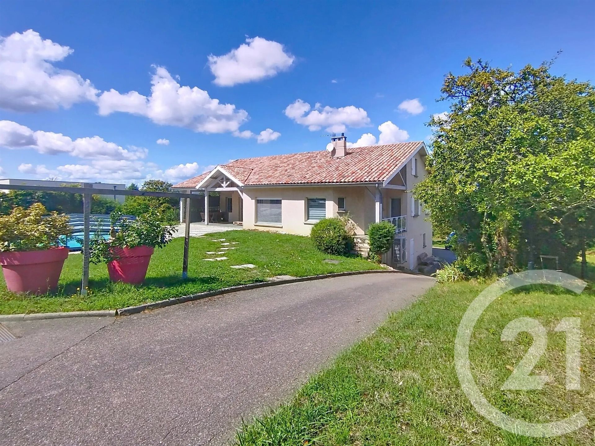Maison à vendre, 204m², Vienne