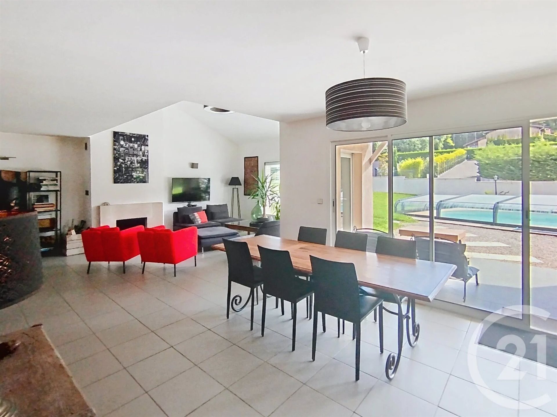 Maison à vendre, 204m², Vienne