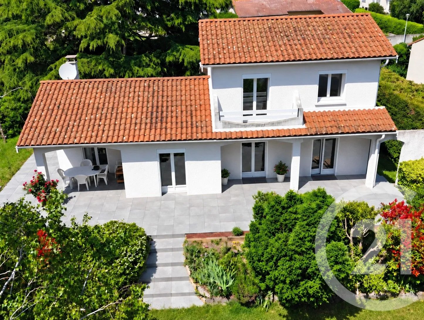 Maison à vendre, 107m², Anjou