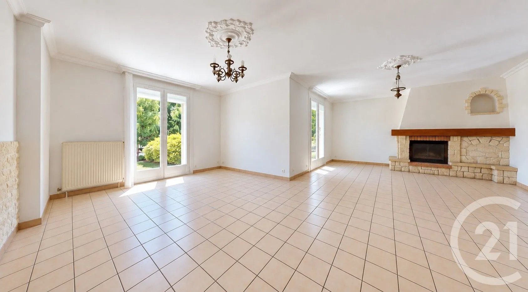 Maison à vendre, 107m², Anjou