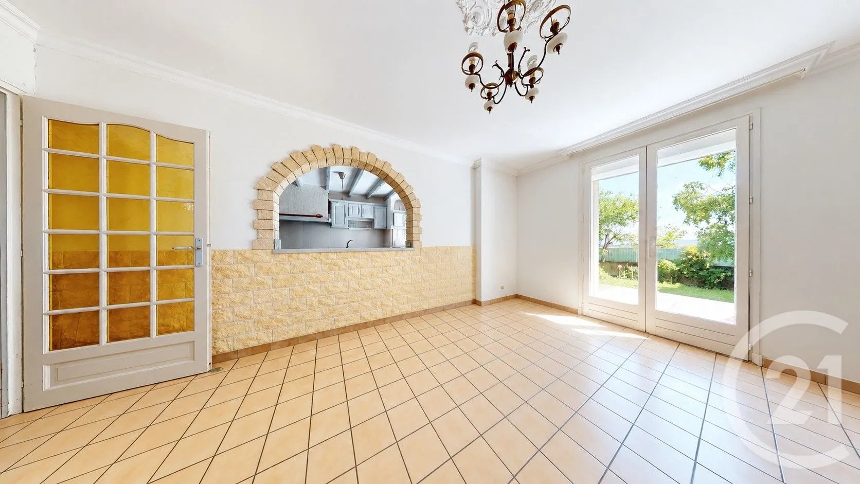 Maison à vendre, 107m², Anjou