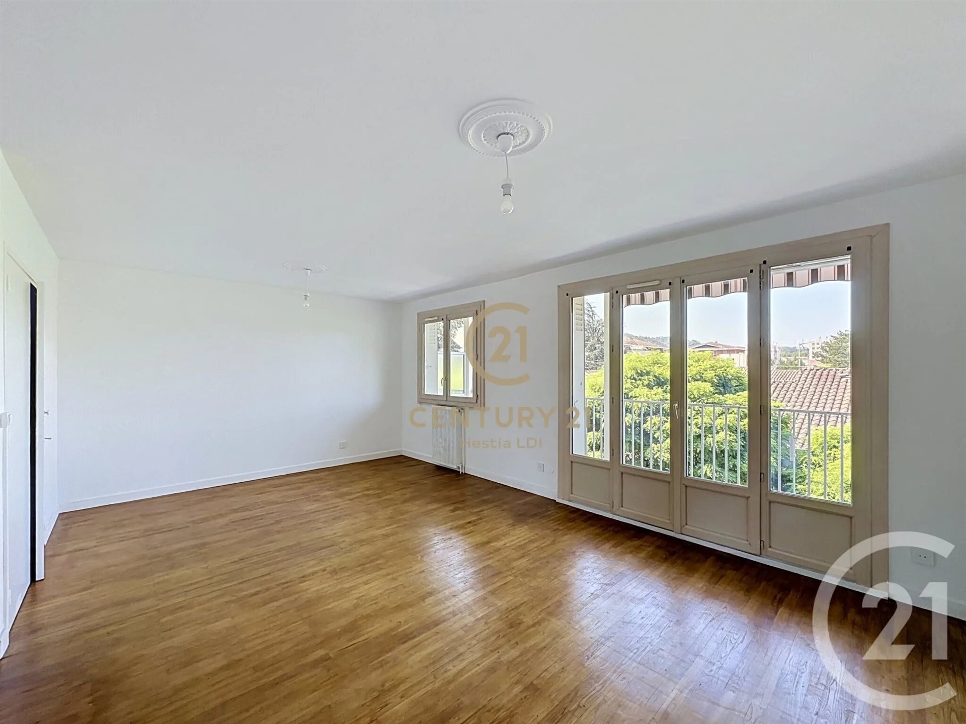 Appartement à louer, 71m², Vienne