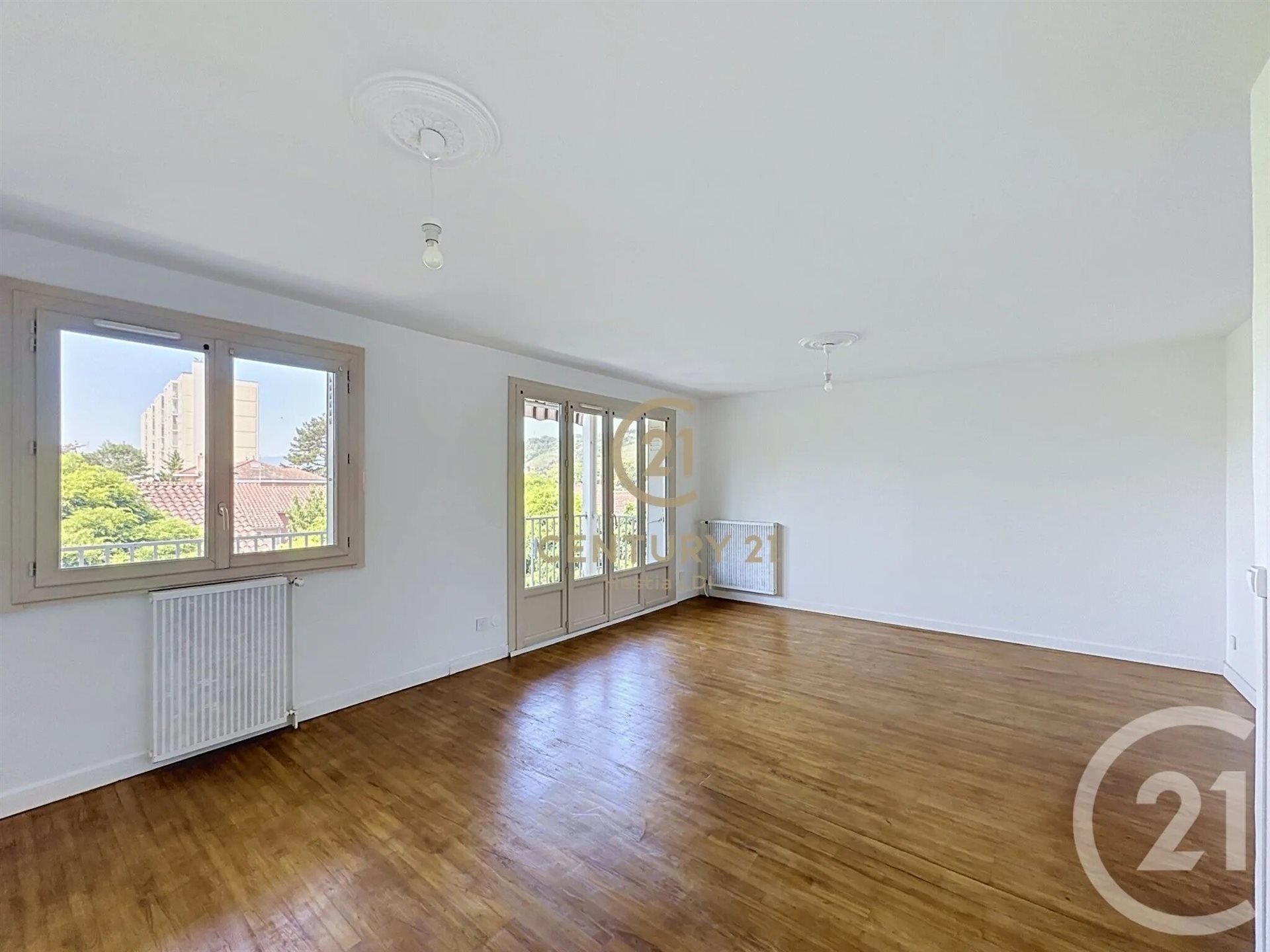 Appartement à louer, 71m², Vienne