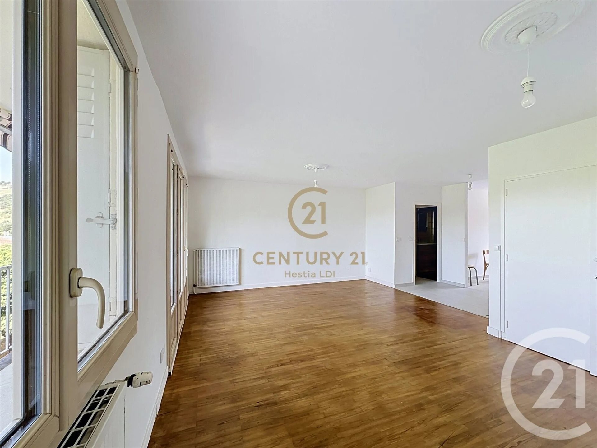 Appartement à louer, 71m², Vienne
